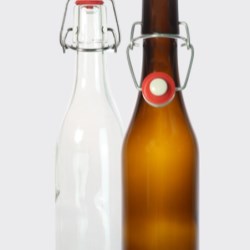 330ML MAURER SWINGTOP